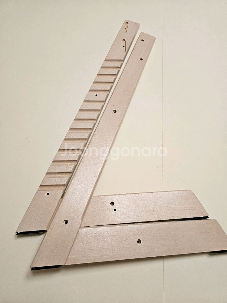 스토케 트립트랩 화이트워시 사이드 세트--0