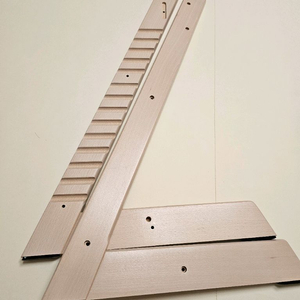 스토케 트립트랩 화이트워시 사이드 세트