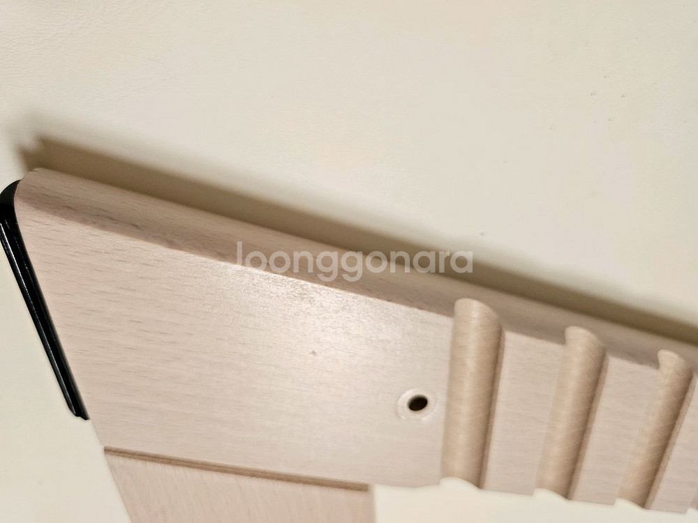 스토케 트립트랩 화이트워시 사이드 세트--1