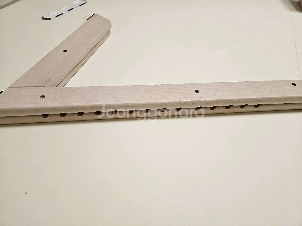 스토케 트립트랩 화이트워시 사이드 세트--3