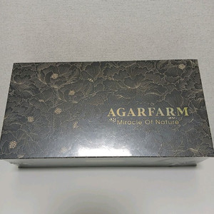 아가팜 베트남침향