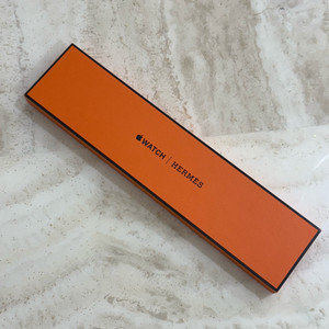 애플워치 Herms 46mm 오랑쥬 킬림 싱글 투어
