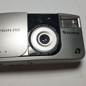 고장/후지필름 Epion 210Z aps 필름카메라
