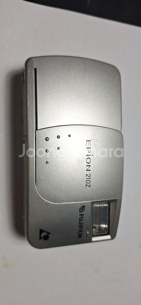 고장/후지필름 Epion 210Z aps 필름카메라--1
