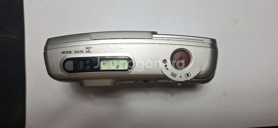 고장/후지필름 Epion 210Z aps 필름카메라--2