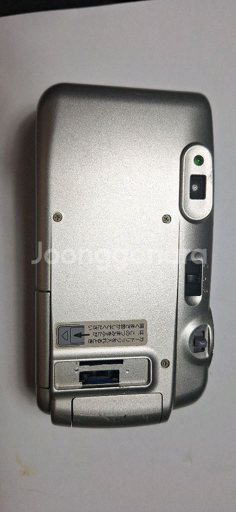 고장/후지필름 Epion 210Z aps 필름카메라--4