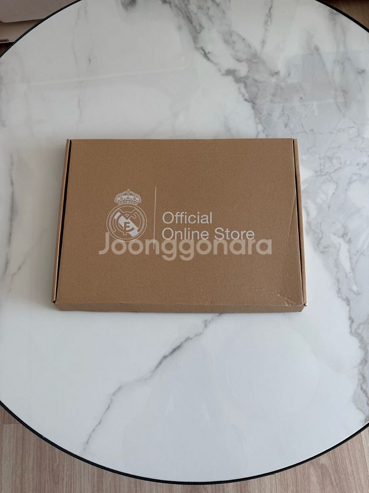 24-25 레알마드리드 홈 어센틱 L/S 벨링엄--5