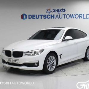 [BMW]3시리즈 GT (F34) GT 320D xDr