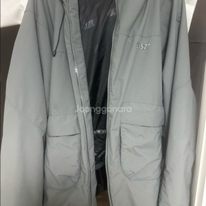 2425 어스투 uss2 보드복 XL 판매합니다