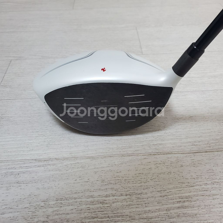 테일러메이드 버너 슈퍼패스트 2.0J 드라이버 10.5--2