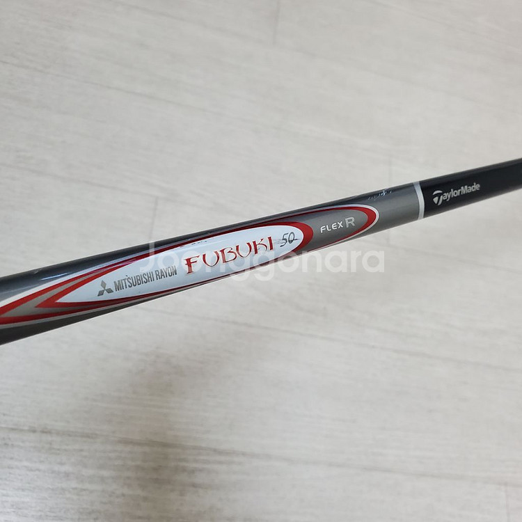 테일러메이드 버너 슈퍼패스트 2.0J 드라이버 10.5--3