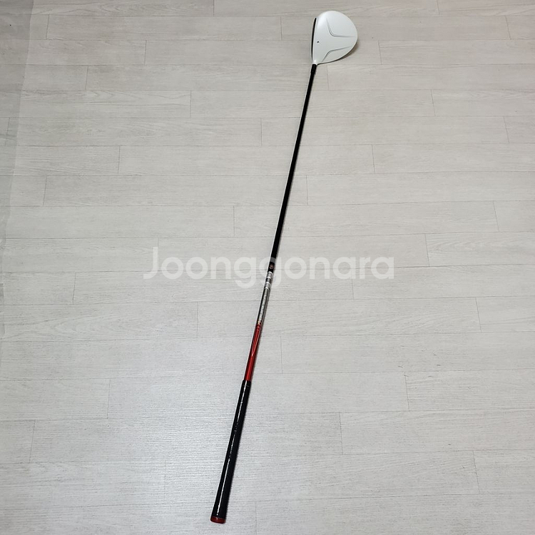 테일러메이드 버너 슈퍼패스트 2.0J 드라이버 10.5--6