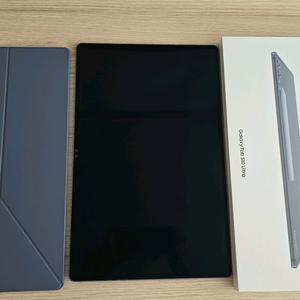 삼성 갤럭시 탭 S10 울트라, 케이스 펜 포함