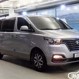 [현대]더 뉴 그랜드 스타렉스 2WD 어반 9인승 프리