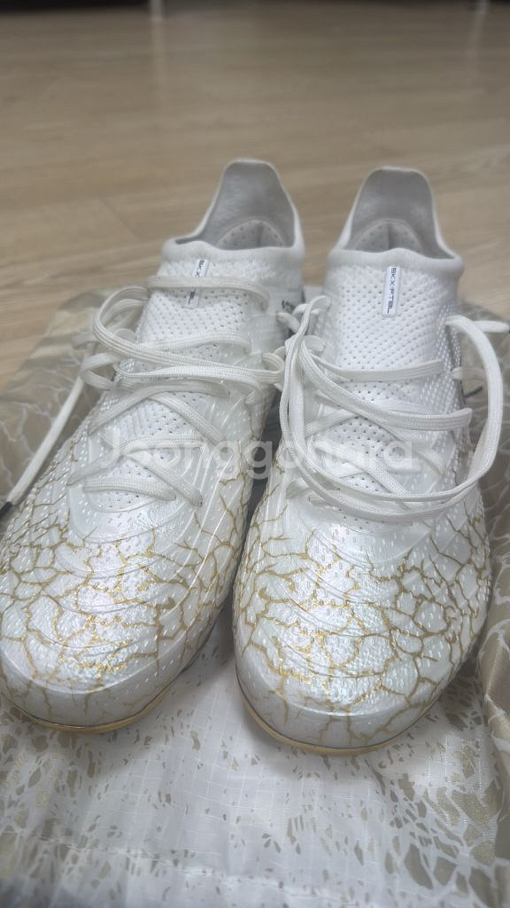 스케쳐스 SKX 1.5 엘리트 FG--0