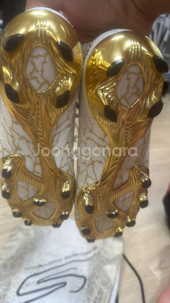 스케쳐스 SKX 1.5 엘리트 FG--1