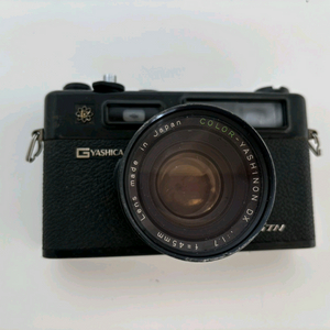 야시카 일렉트로