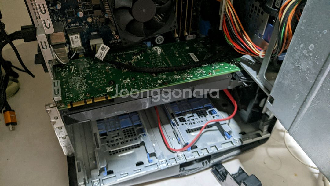 GTX1080 팝니다.--1