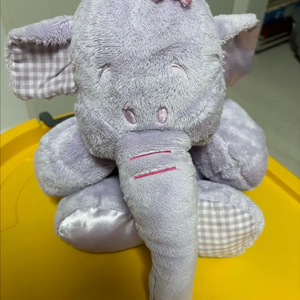 단종 고전 빈티지 디즈니 위니 곰돌이 푸, 험프리 인형