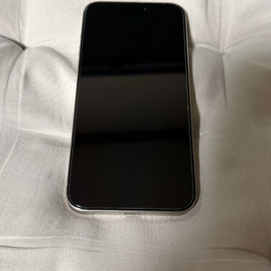 아이폰 15 프로맥스 256gb 네추럴 티타늄