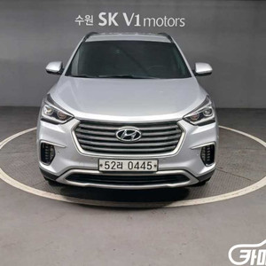 [현대]더뉴맥스크루즈 3.3 V6 GDI 2WD 프레스
