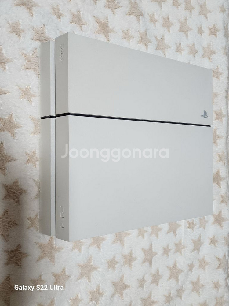 PS4 플레이스테이션4.CUH-1205A. 500G--0