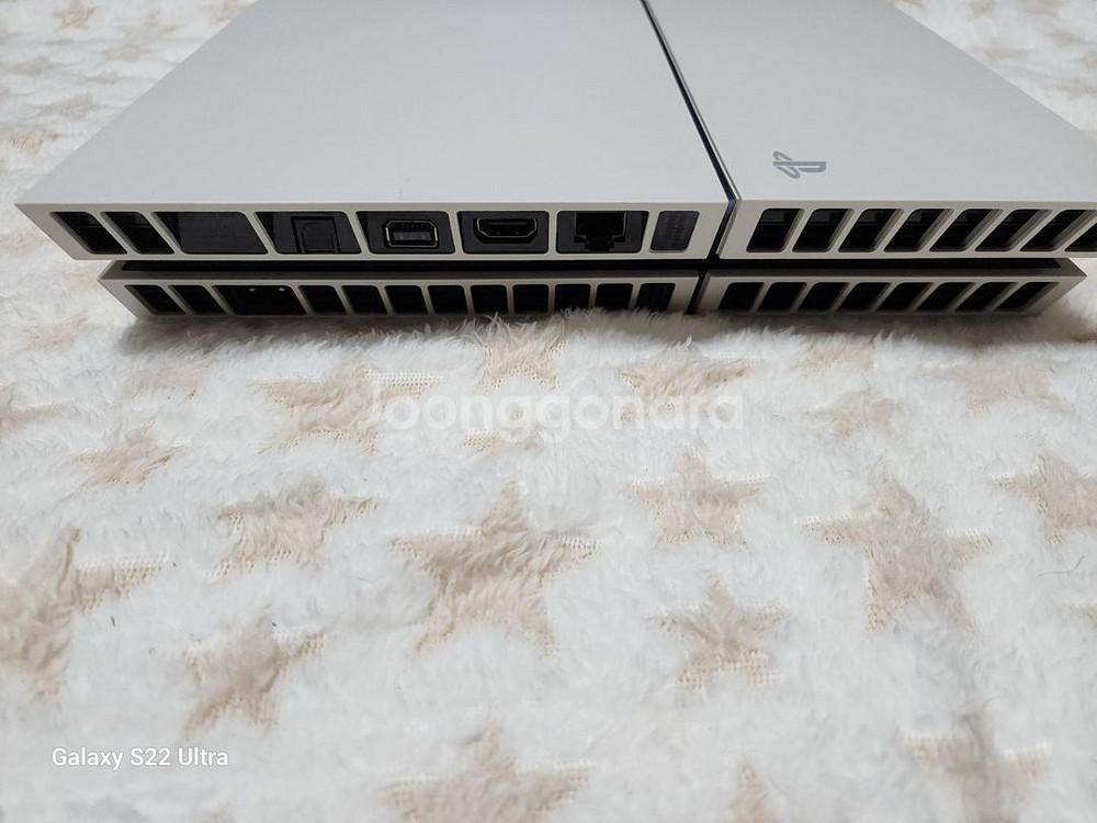 PS4 플레이스테이션4.CUH-1205A. 500G--2