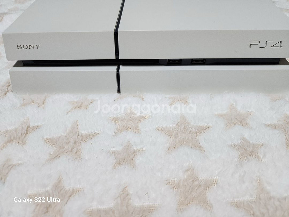 PS4 플레이스테이션4.CUH-1205A. 500G--1