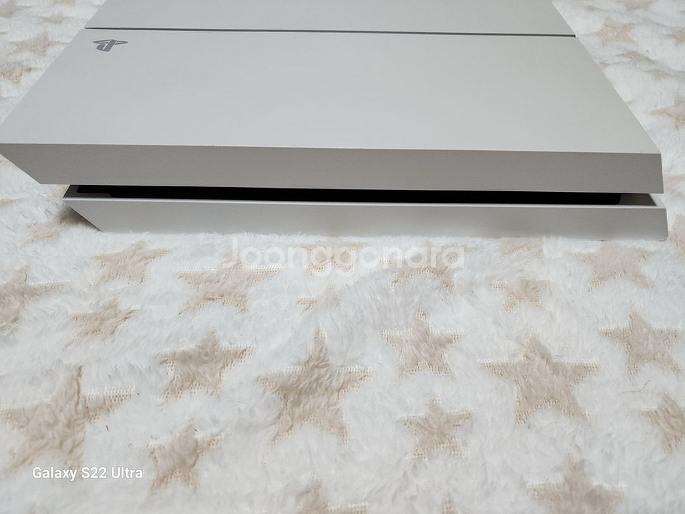 PS4 플레이스테이션4.CUH-1205A. 500G--6