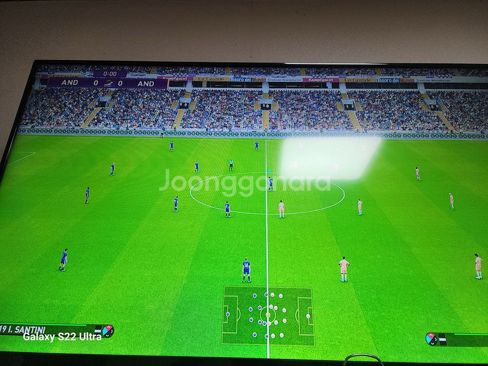 PS4 플레이스테이션4.CUH-1205A. 500G--3