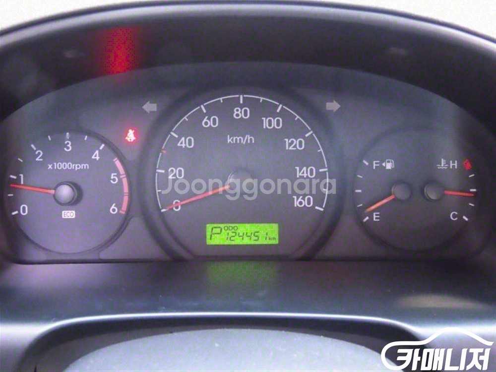 [현대]그랜드 스타렉스 12인승 왜건 CVX 프리미엄--4