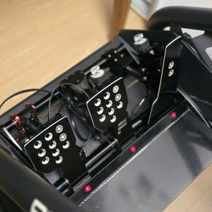 파나텍 v3 페달 판매합니다.