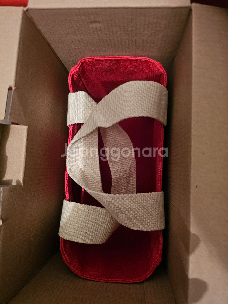 한정판코카콜라 토트백--1