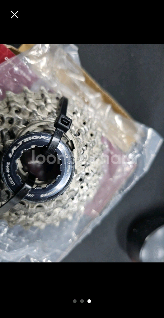 시마노 울테그라 CS-R8000 11단(11-28t)--0