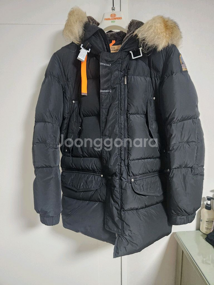 파라점퍼스 하라시켓--0
