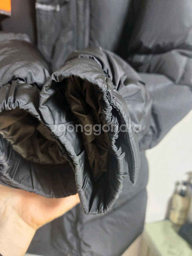 파라점퍼스 하라시켓--3