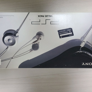 psp1005k 미개봉 새것