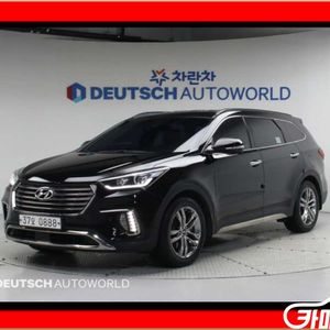 [현대]더뉴맥스크루즈 E-VGT R2.2 4WD 파이니