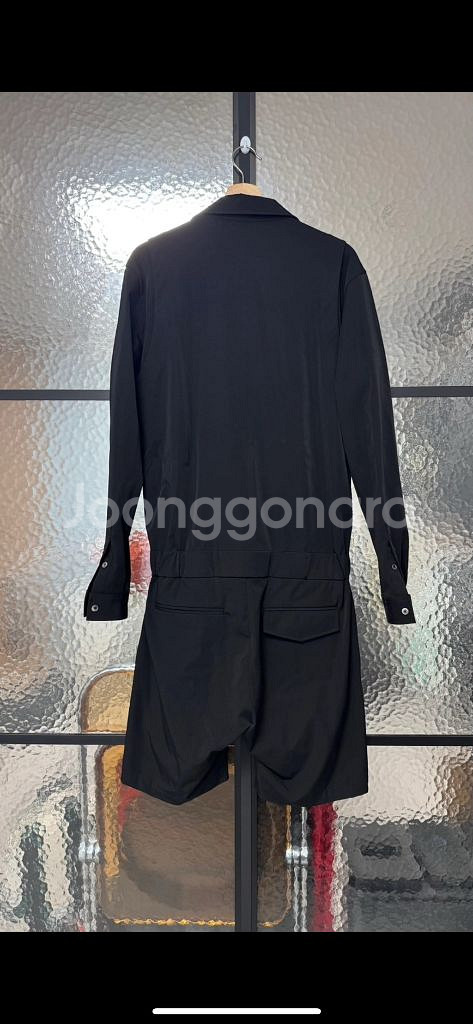 노앙 점프수트, 골프웨어--1