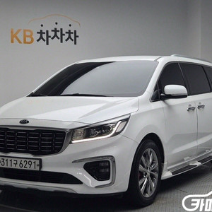 [기아]더 뉴 카니발 디젤 9인승 프레스티지 (9인승)