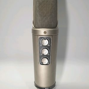 Rode NT2000 마이크