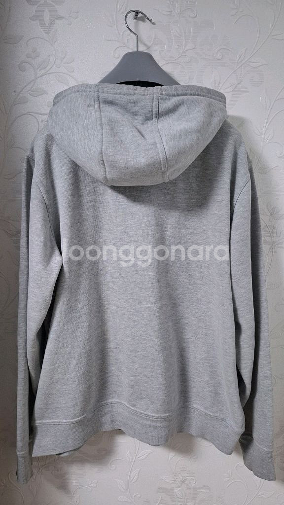 (정품) 노스페이스 후드티 105--1