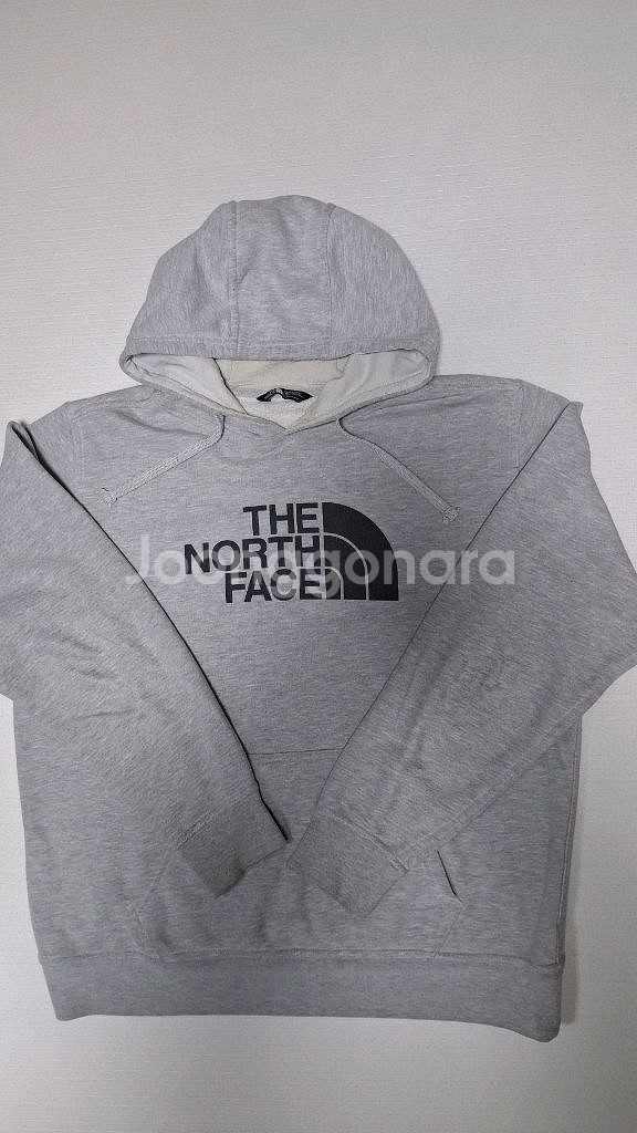 (정품) 노스페이스 후드티 105--2