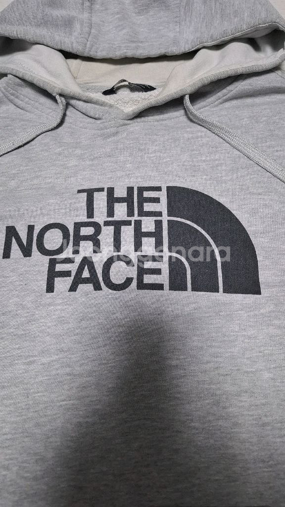 (정품) 노스페이스 후드티 105--5