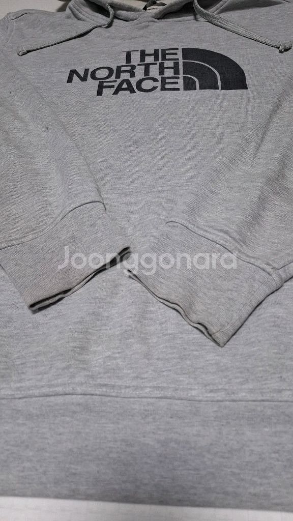 (정품) 노스페이스 후드티 105--3