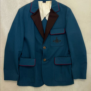 비비안웨스트우드 13aw 컬렉션 자켓