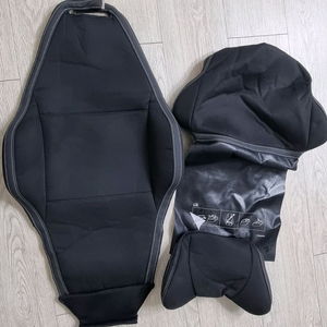 xc90전용 부스터시트