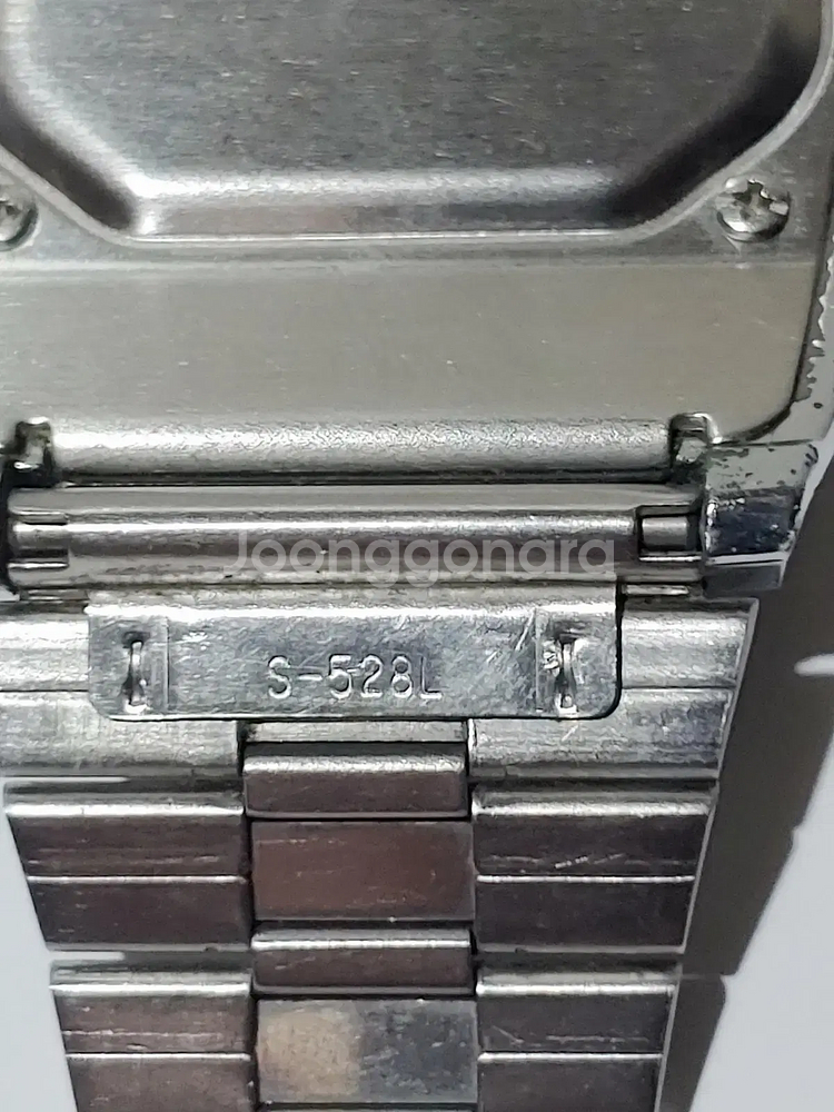 카시오 데이터뱅크 DBC-630--2