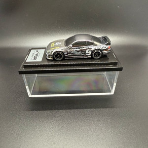 핫휠 하이퍼커스텀 실비아