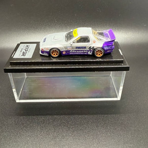 핫휠 하이퍼커스텀 마쯔다 판뎀